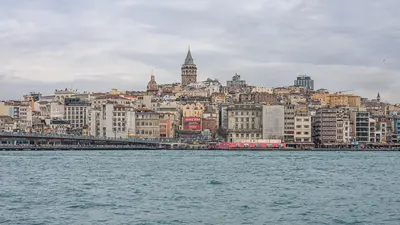 Estambul