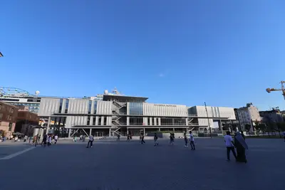 Estambul