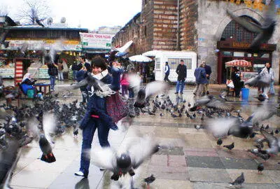 Estambul