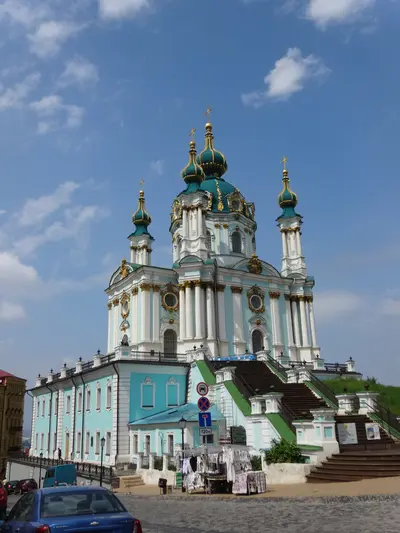 Kiev