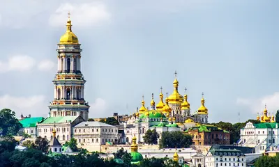 Kiev