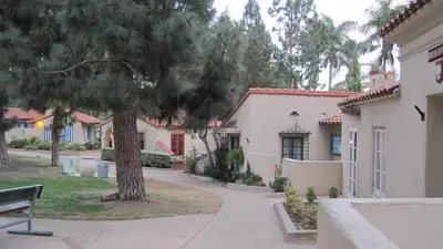 San Diego