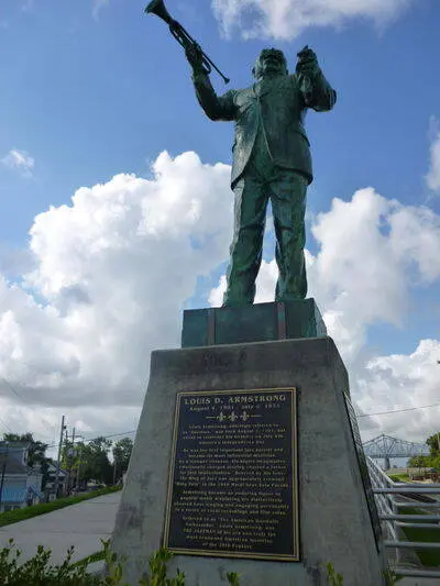 Nueva Orleans