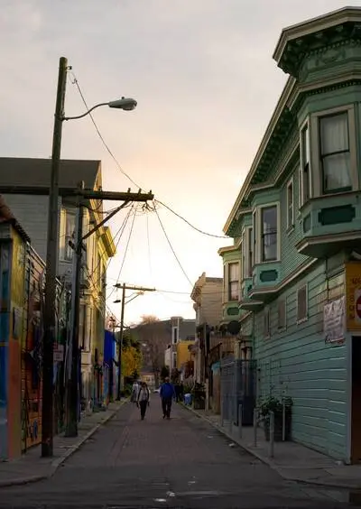 San Francisco