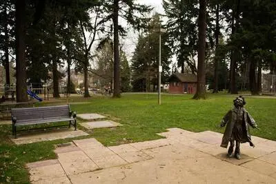 Portland