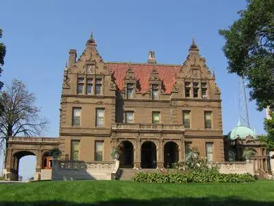 Teambuilding en Milwaukee