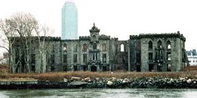 Gincana en New York