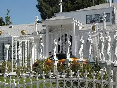 Los Angeles