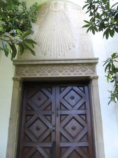 Pasadena