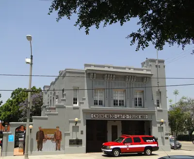 Los Angeles