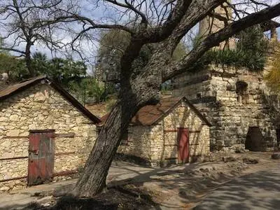 San Antonio