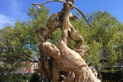 San Antonio