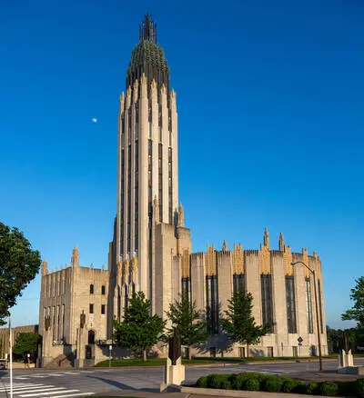 Tulsa