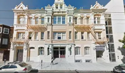 San Francisco