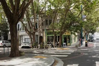 San Francisco