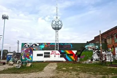 Detroit