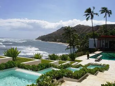 Honolulu