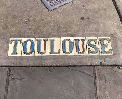 Nueva Orleans