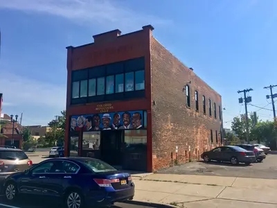 Buffalo