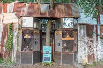 Nueva Orleans