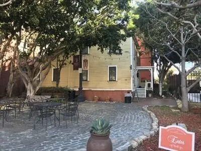 Gincana en San Diego