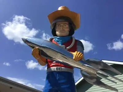 Tulsa