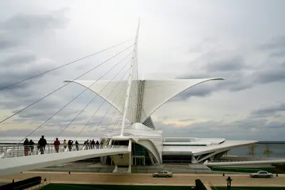 Teambuilding en Milwaukee