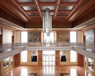 Nueva Orleans