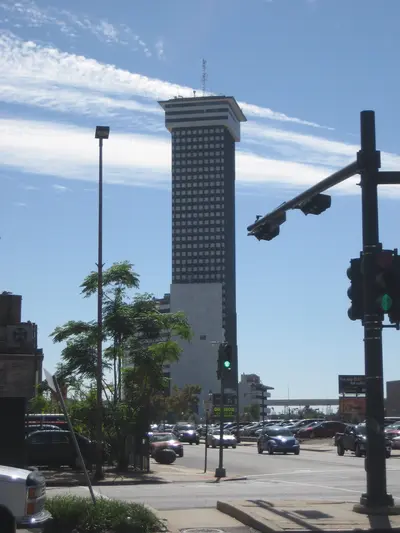 Nueva Orleans