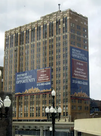 Detroit