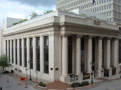 Gincana en Kansas City