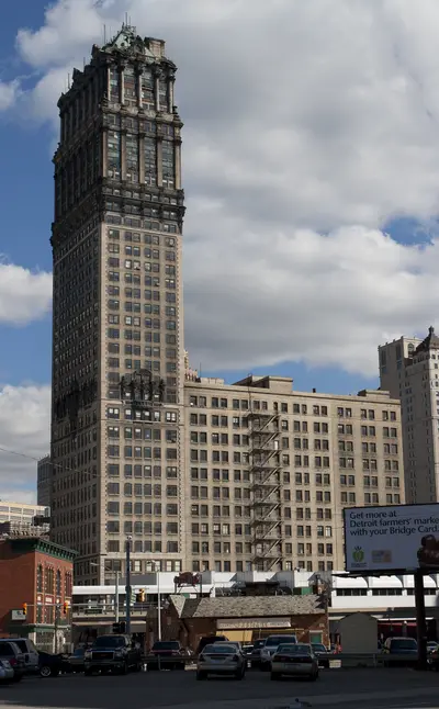 Detroit