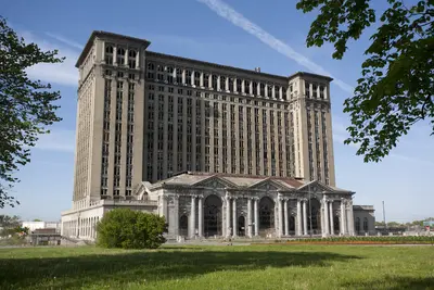 Detroit