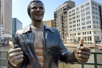 Teambuilding en Milwaukee
