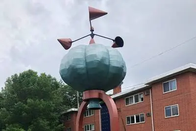 Saint Paul