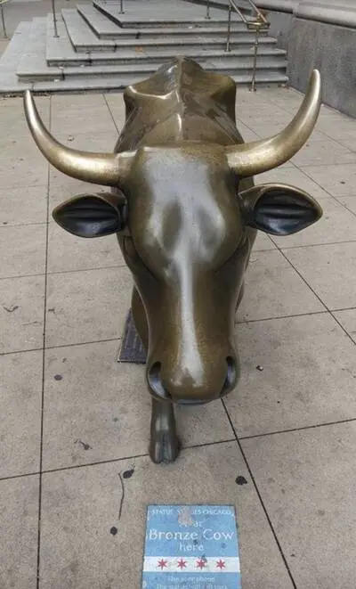 Chicago