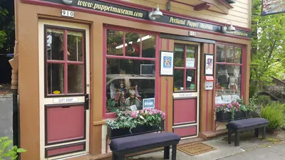 Portland