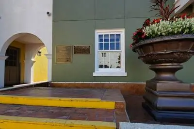 St. Augustine