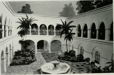 Gincana en San Diego