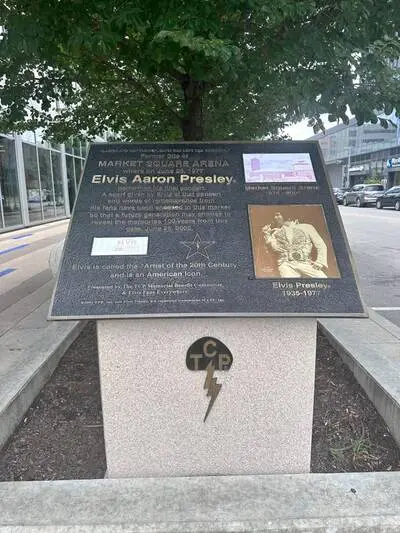 Indianapolis