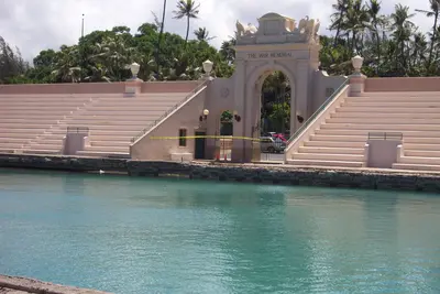 Honolulu