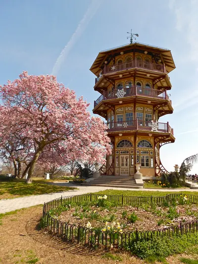 Baltimore