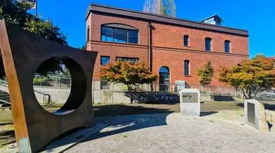 Gincana en Tacoma