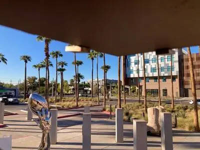 Tempe