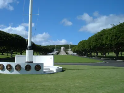 Honolulu
