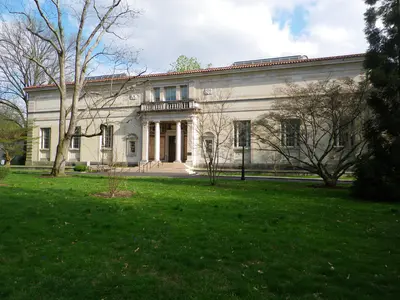 Gincana en Filadelfia