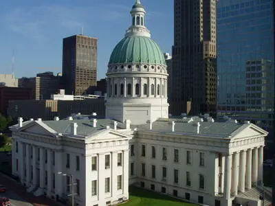 Saint Louis