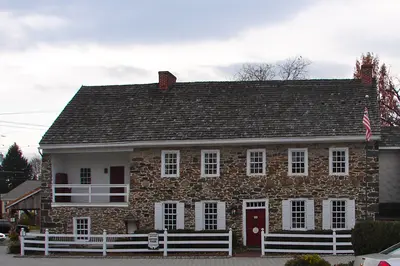 Gettysburg