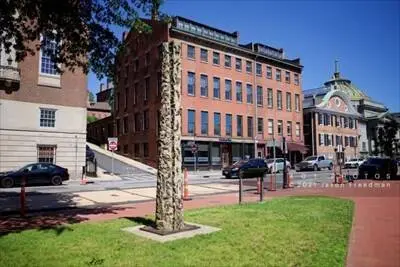 Teambuilding en Providence