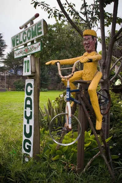 San Francisco